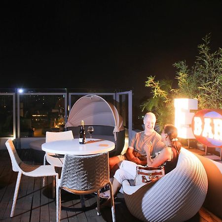 The Pacifico Boutique Hotel Cagayan de Oro Bagian luar foto