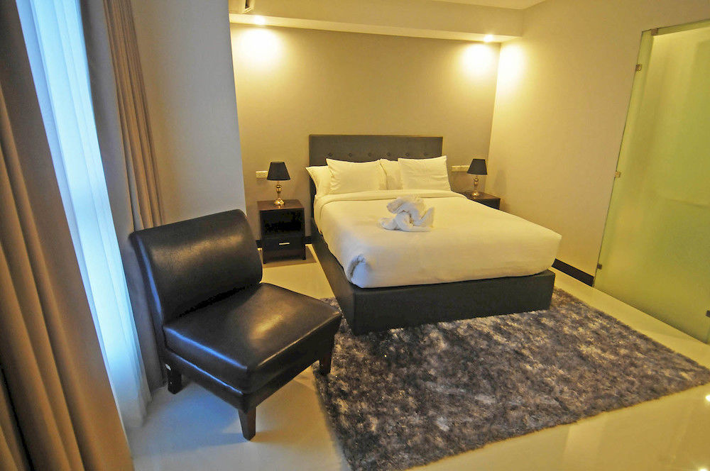 The Pacifico Boutique Hotel Cagayan de Oro Bagian luar foto