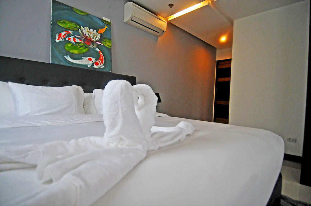 The Pacifico Boutique Hotel Cagayan de Oro Bagian luar foto