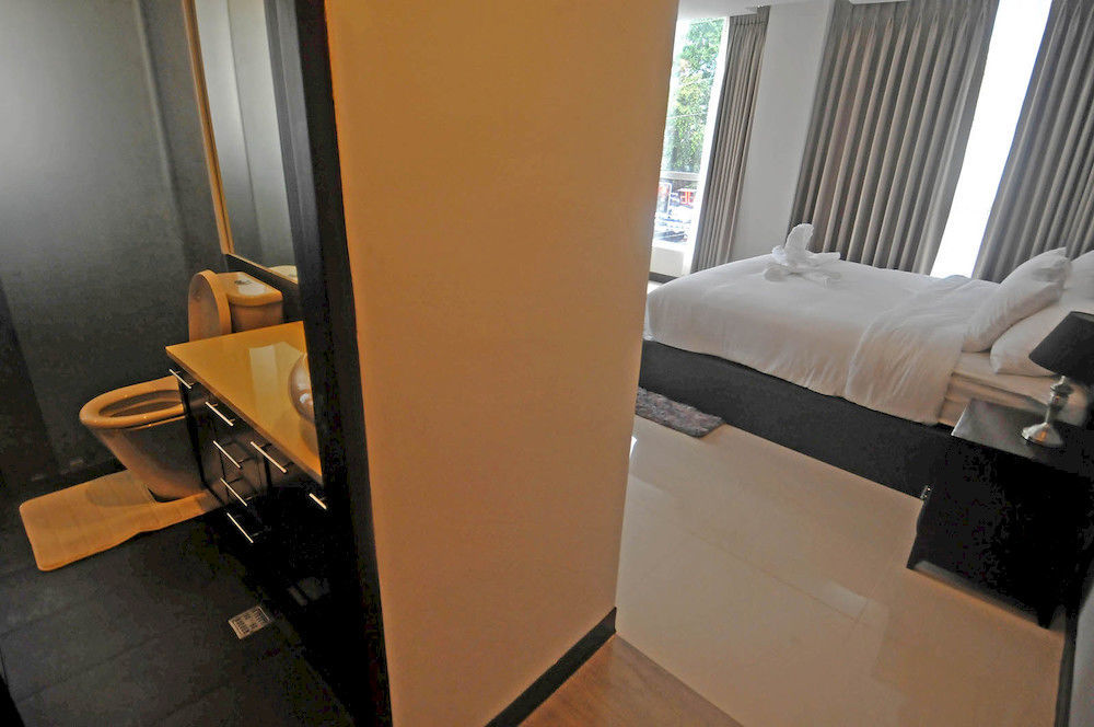 The Pacifico Boutique Hotel Cagayan de Oro Bagian luar foto