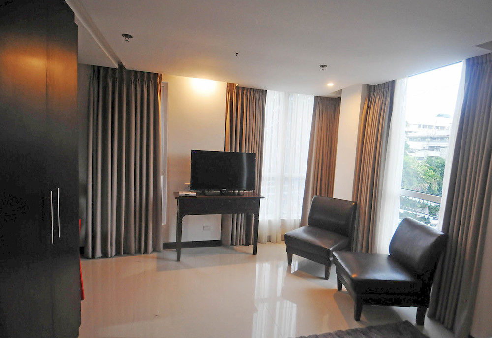 The Pacifico Boutique Hotel Cagayan de Oro Bagian luar foto