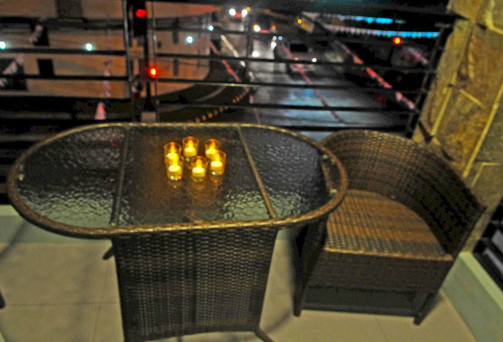 The Pacifico Boutique Hotel Cagayan de Oro Bagian luar foto