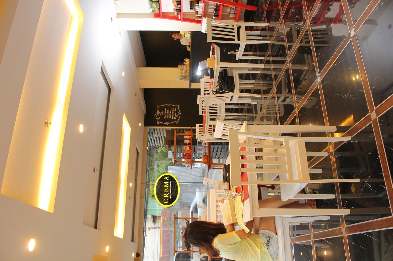 The Pacifico Boutique Hotel Cagayan de Oro Bagian luar foto