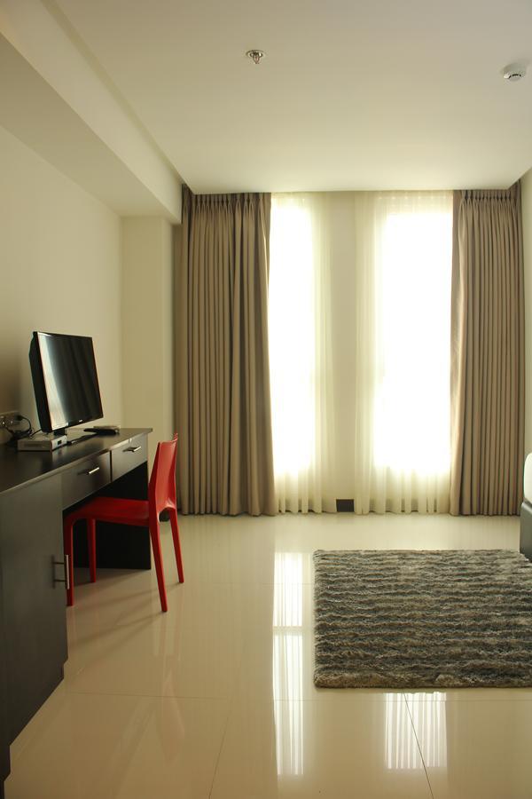 The Pacifico Boutique Hotel Cagayan de Oro Bagian luar foto
