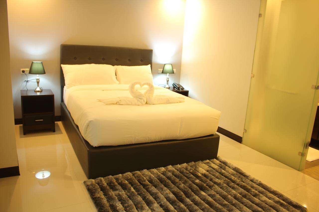 The Pacifico Boutique Hotel Cagayan de Oro Bagian luar foto