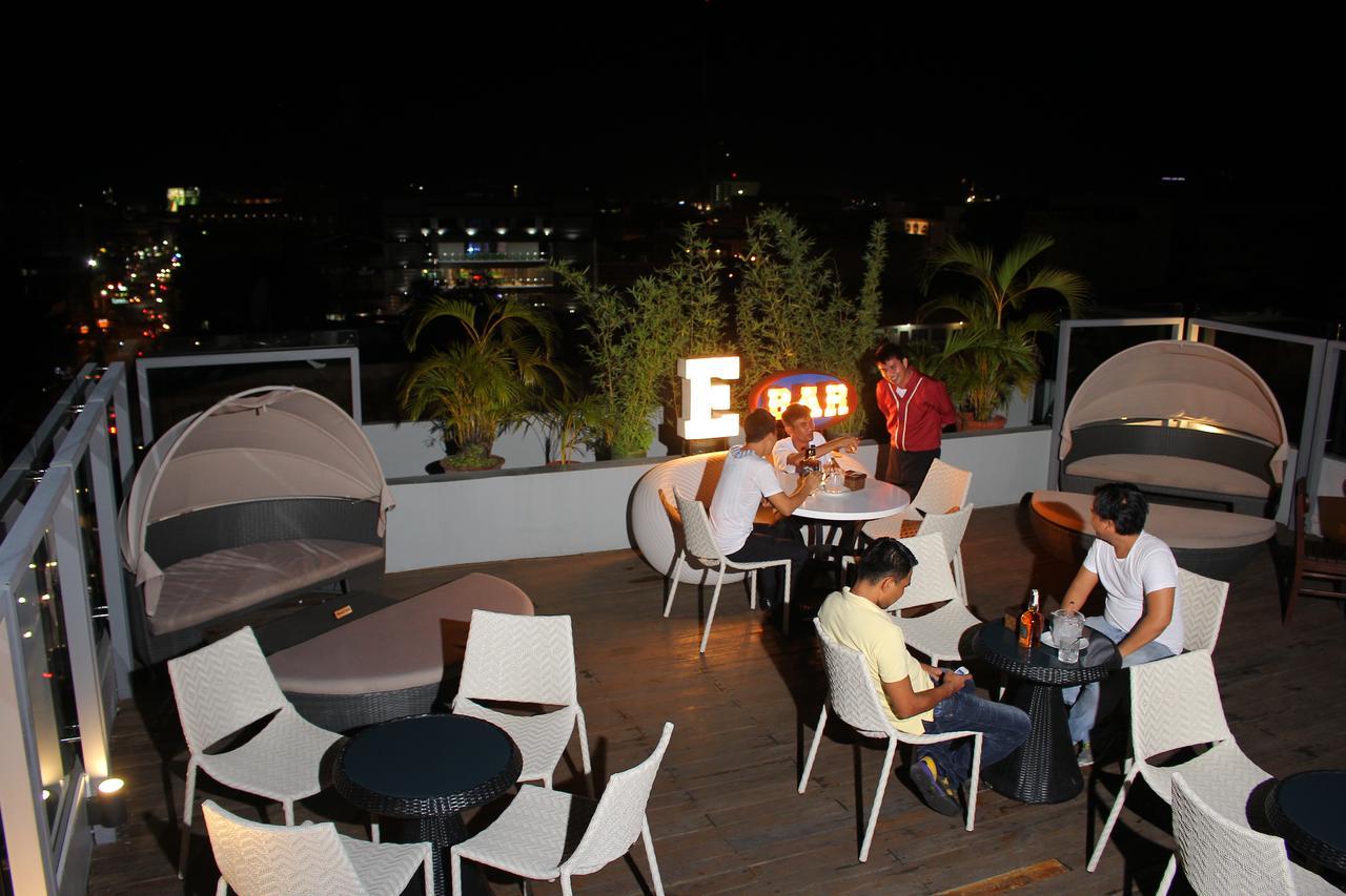 The Pacifico Boutique Hotel Cagayan de Oro Bagian luar foto