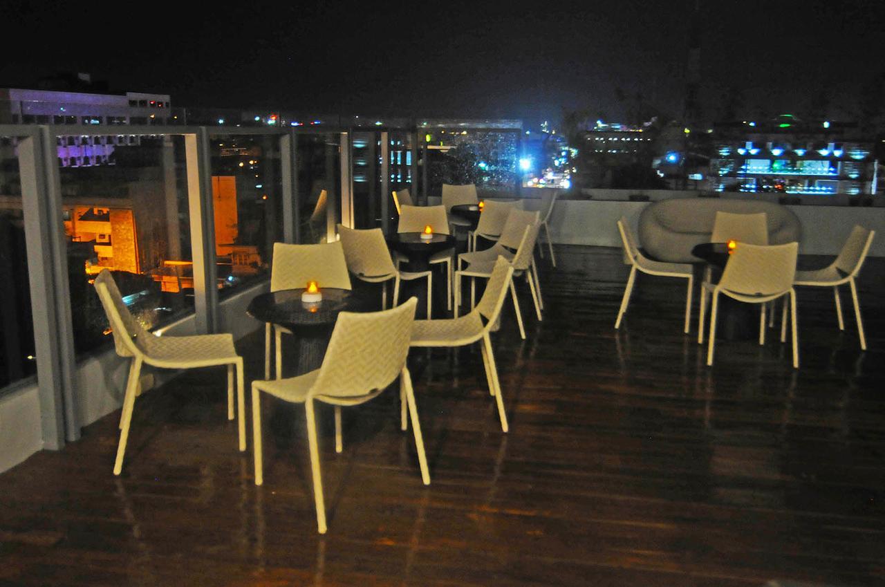 The Pacifico Boutique Hotel Cagayan de Oro Bagian luar foto