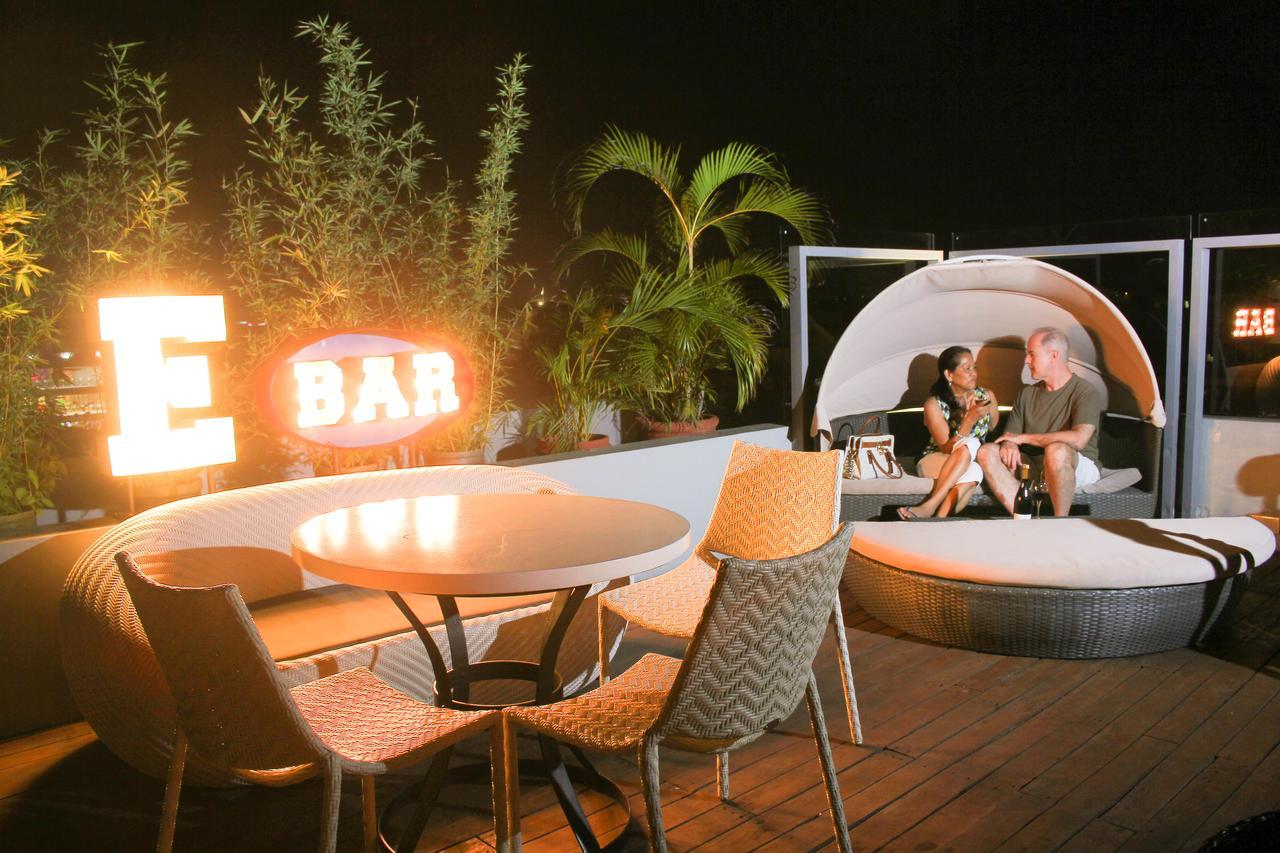 The Pacifico Boutique Hotel Cagayan de Oro Bagian luar foto