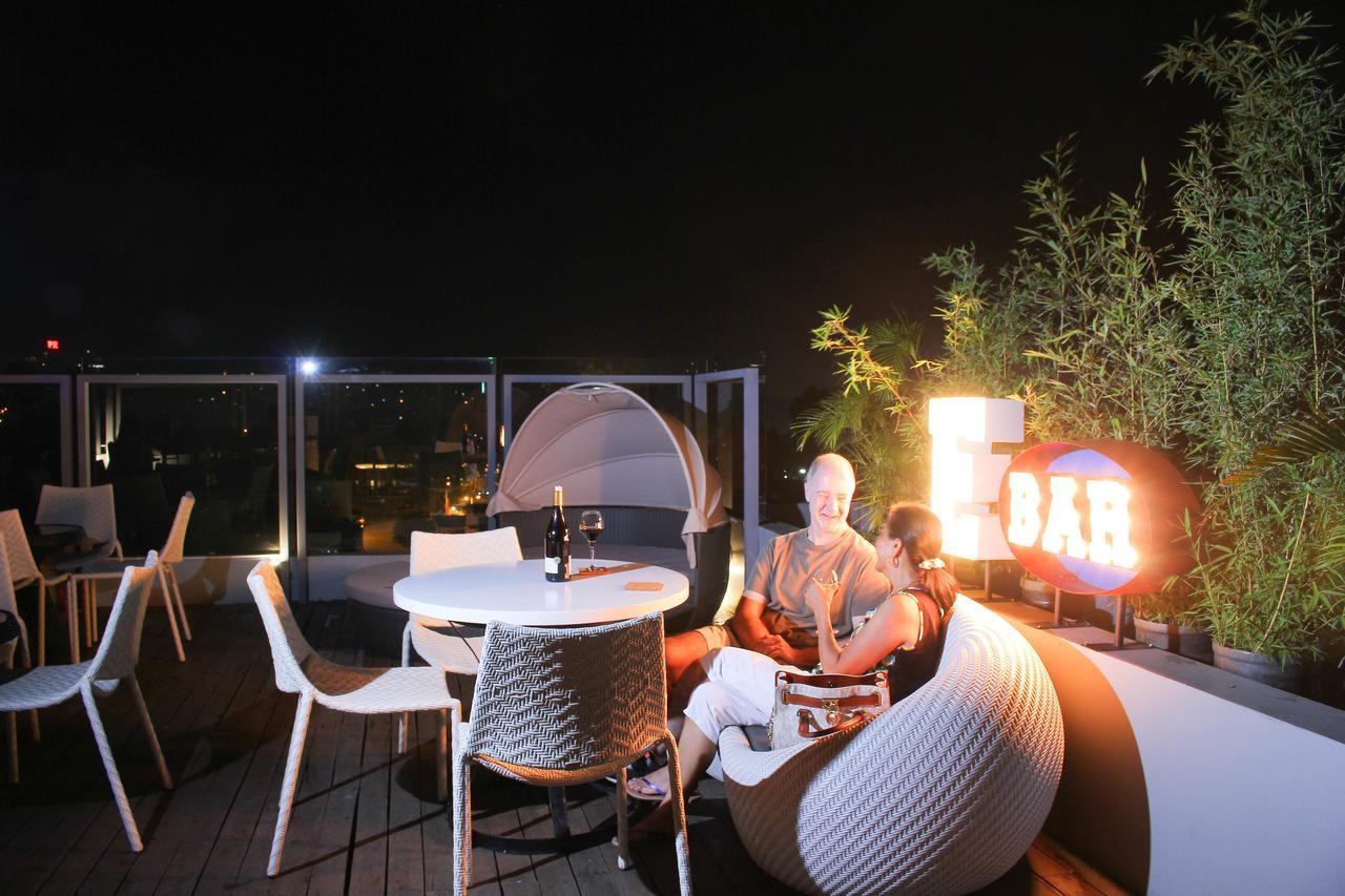 The Pacifico Boutique Hotel Cagayan de Oro Bagian luar foto