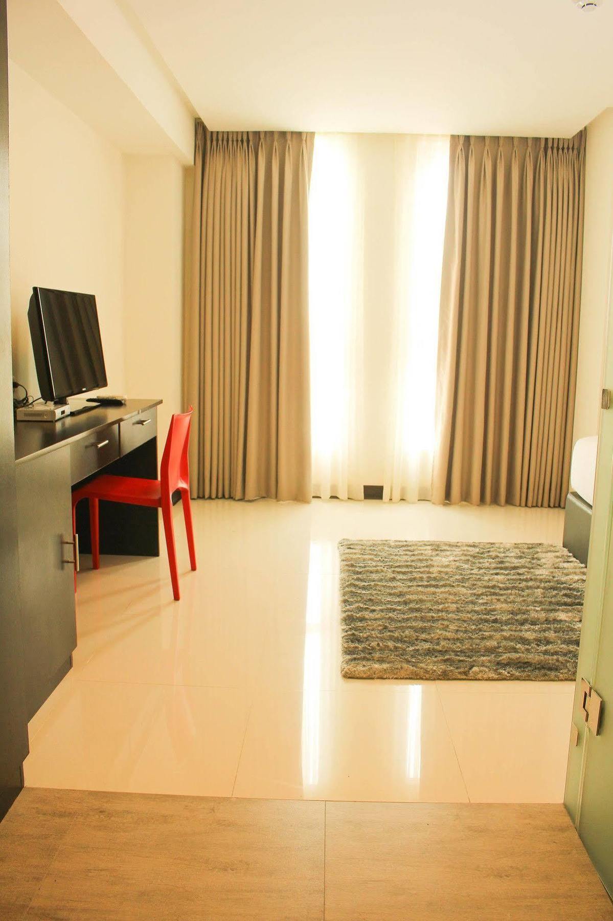 The Pacifico Boutique Hotel Cagayan de Oro Bagian luar foto