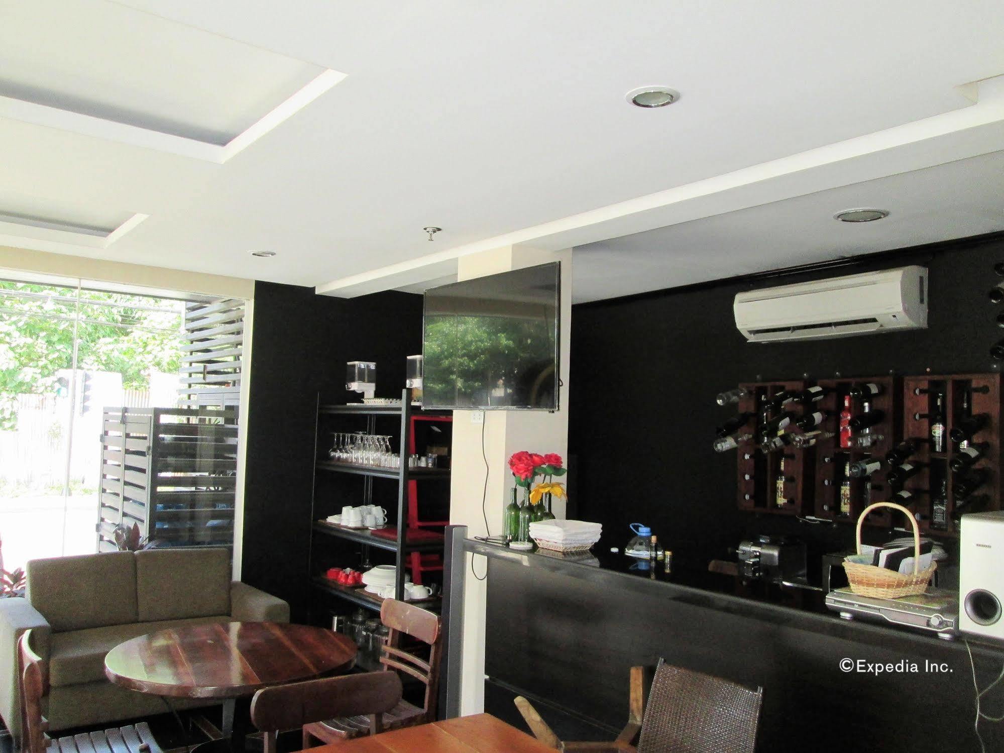 The Pacifico Boutique Hotel Cagayan de Oro Bagian luar foto