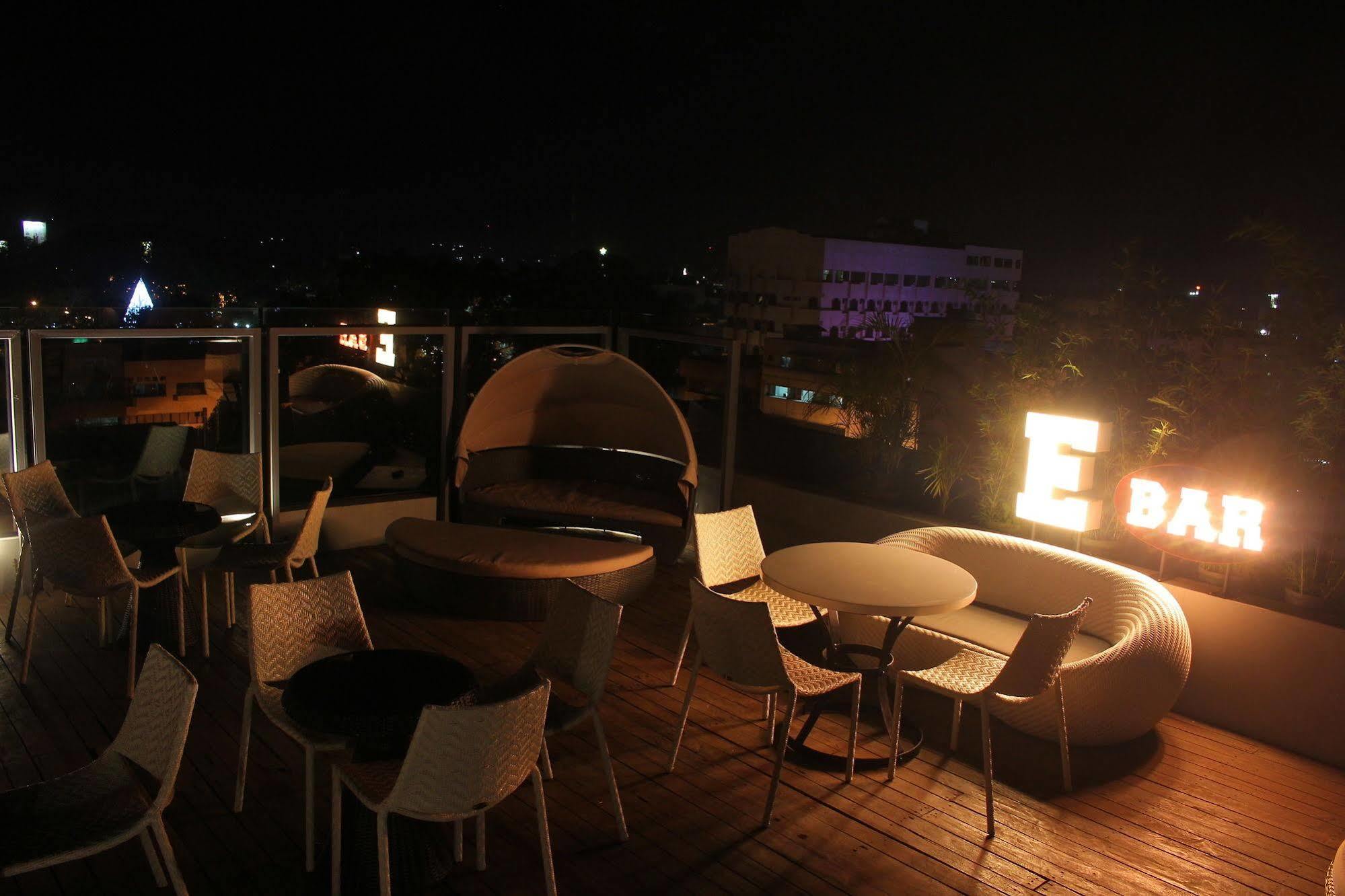 The Pacifico Boutique Hotel Cagayan de Oro Bagian luar foto