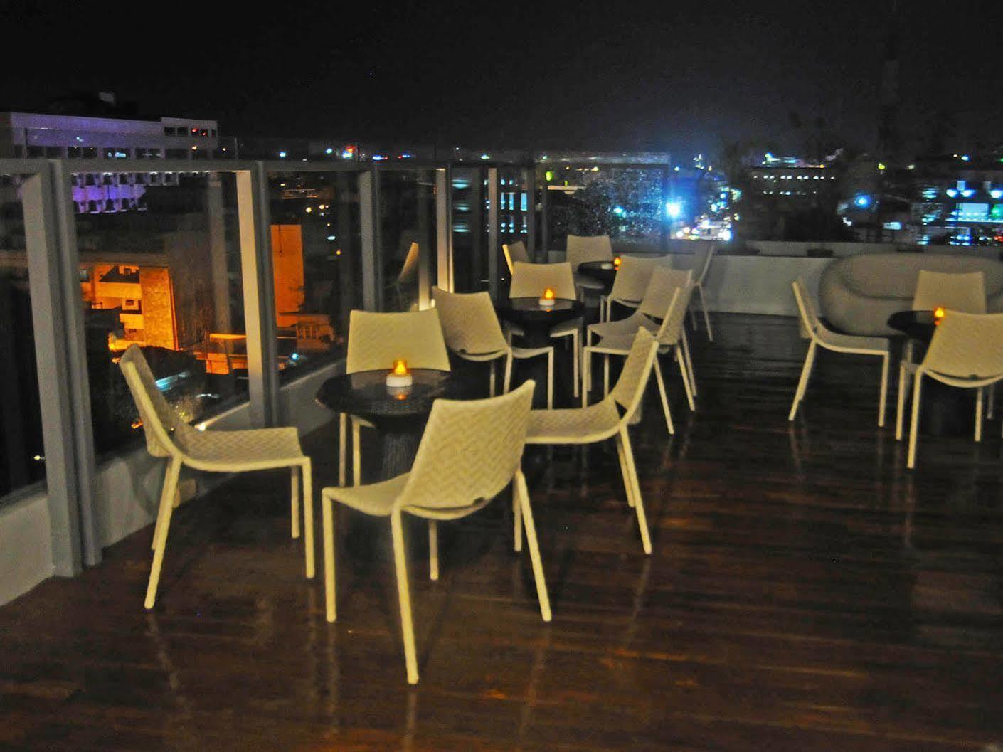 The Pacifico Boutique Hotel Cagayan de Oro Bagian luar foto