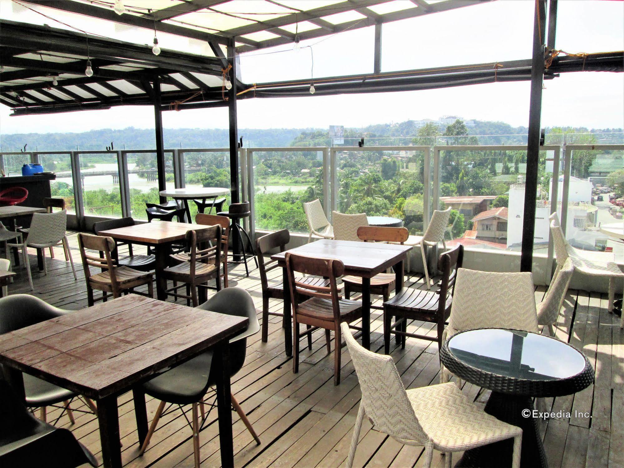 The Pacifico Boutique Hotel Cagayan de Oro Bagian luar foto
