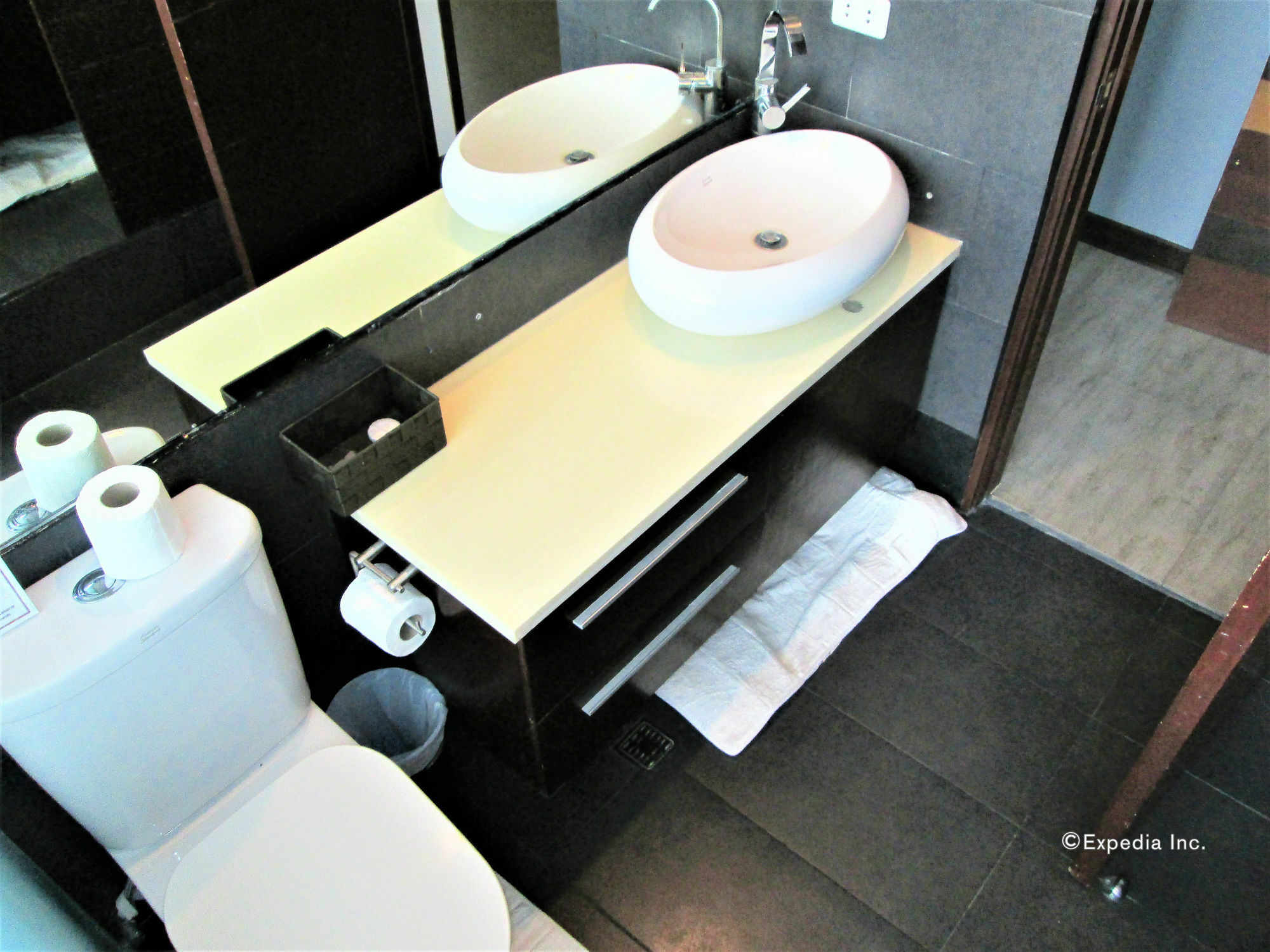 The Pacifico Boutique Hotel Cagayan de Oro Bagian luar foto